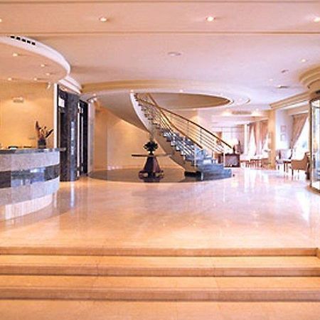 Hotel Rallye Granada Exteriér fotografie